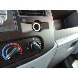 Ford Transit 350M 2.2 TDCI 126pk HD L2H2 (navi,airco,cruise)