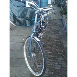 Damesfiets giant Melbourn maat S