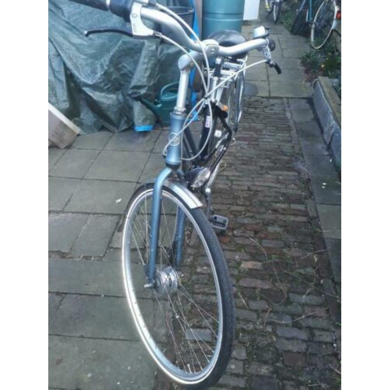 Damesfiets giant Melbourn maat S