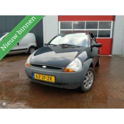 Ford Ka 1.3 7 Edition NWE APK 01-2021!