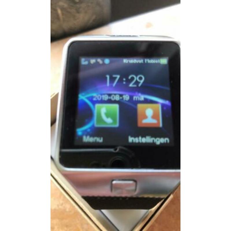 Smartwatch