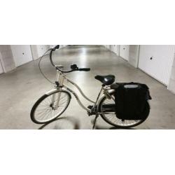 Dames fiets
