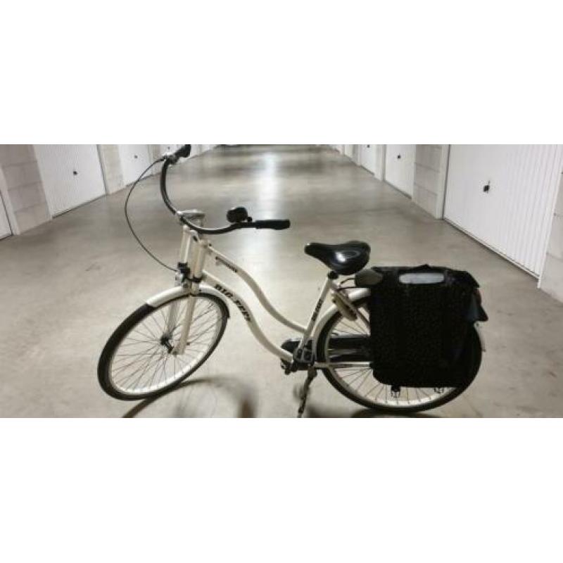 Dames fiets