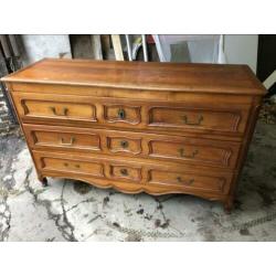 Franse kersenhouten buffet