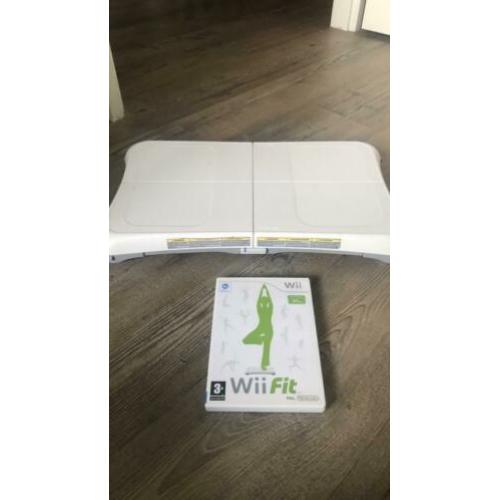 Wii spellen