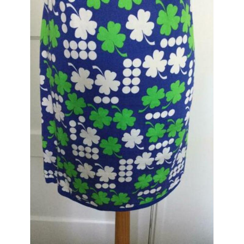 Zoë Loveborn jurk * retro jaren 70 look *. Intage style * 36