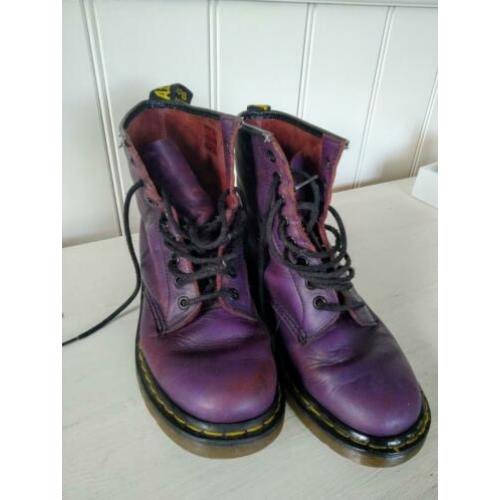 Dr. Martens 1460, maat 40