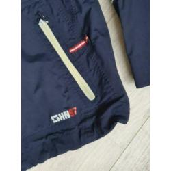 Human Nature Heren Jas L Donkerblauw