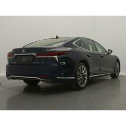Lexus LS 500H AWD EXECUTIVE LINE (bj 2018, automaat)