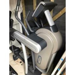 Technogym Excite Vario 500i 700i, Crosstrainer/stepper