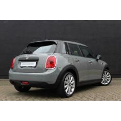 MINI 5-deurs One Salt + Business (bj 2019)