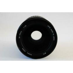 Sigma 28-70 f2.8 voor Nikon FF AF