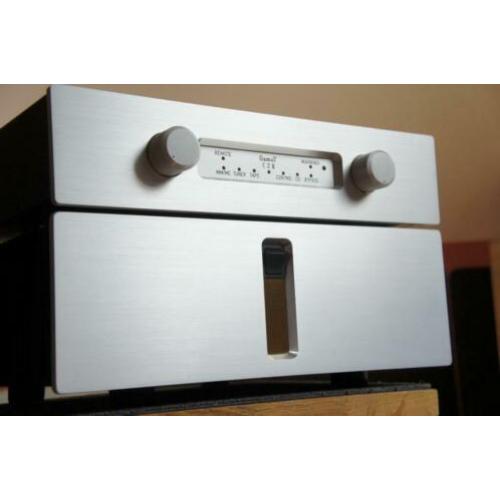 Gamut C2R + D200 mk2