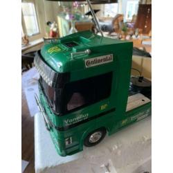 Rc racing truck dickie spielzeug