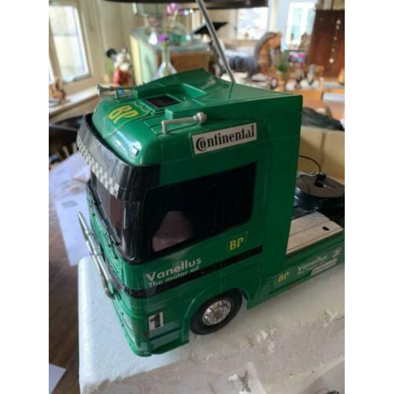Rc racing truck dickie spielzeug