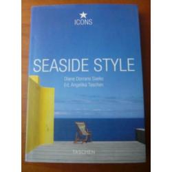Seaside style - Diane Dorrans Saeks