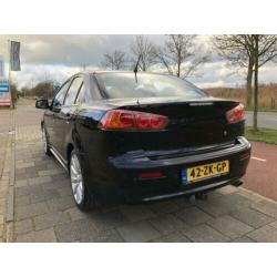 Mitsubishi Lancer Sports Sedan 1.8 Instyle Automaat