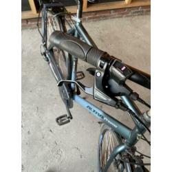 Nette Altra herenfiets 61cm