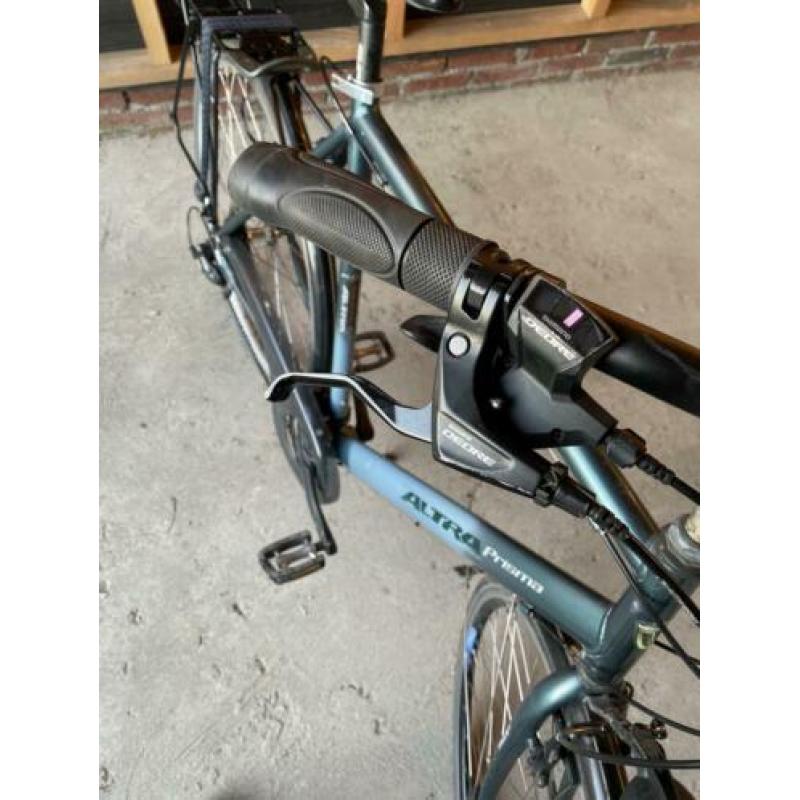 Nette Altra herenfiets 61cm