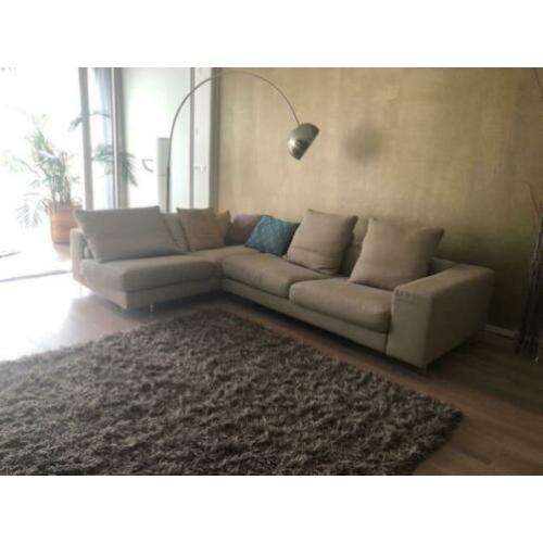 Flesform Eiffel Chaise Lounge Bank