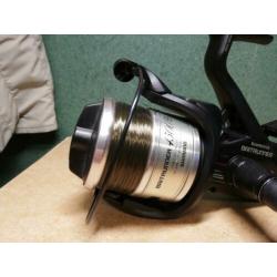 1x Shimano 4500b