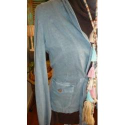 vest maat m