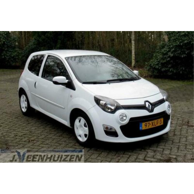 Renault Twingo 1.2 16V Collection Bj'12 Nieuwe APK, mooie au