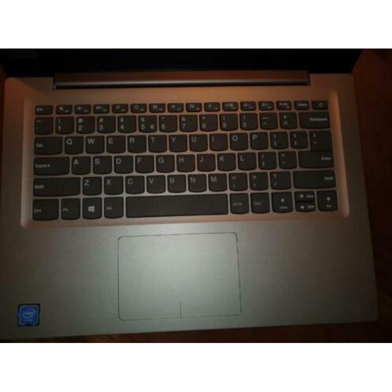 Lenovo laptop te koop!