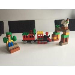 Lego Duplo Toy Story trein 5659