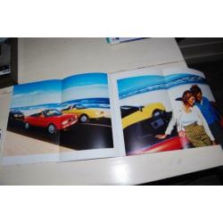 Audi Cabriolet en modellen 1996
