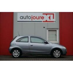 Opel Corsa 1.2-16V Full Rhythm (bj 2005)