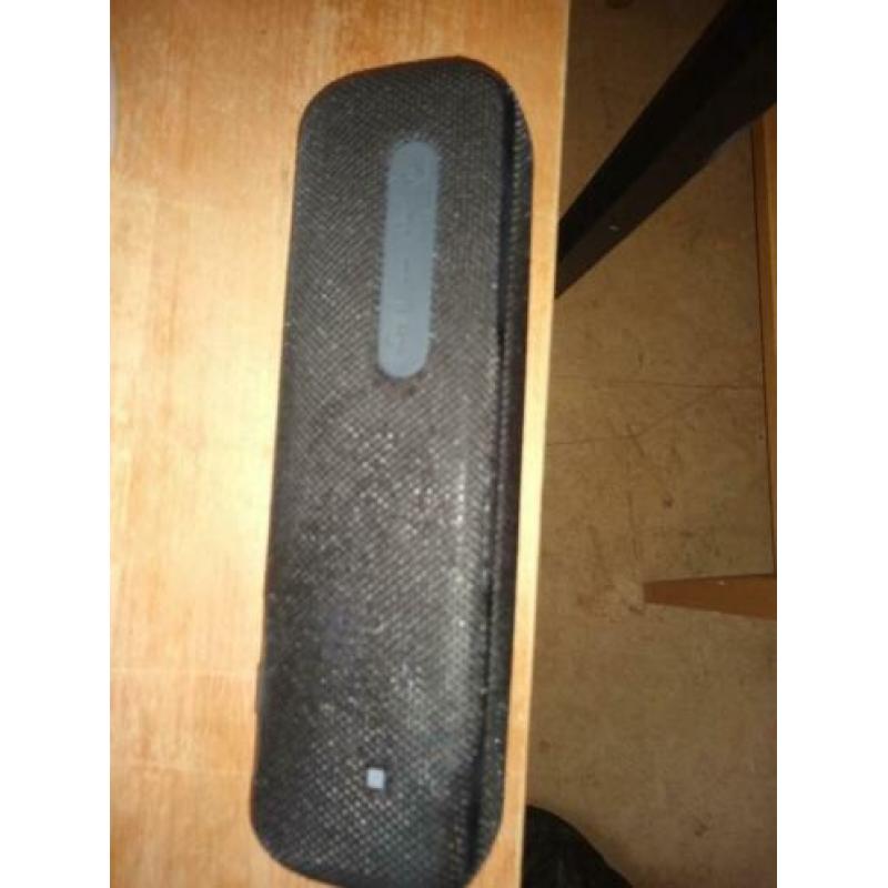Sony SRS-XB21 speaker