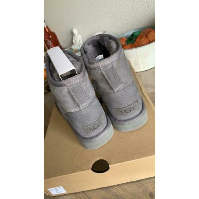 Uggs nieuw!