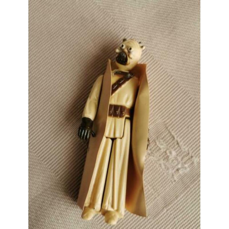Starwars fig 10,- per poputje