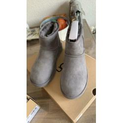Uggs nieuw!