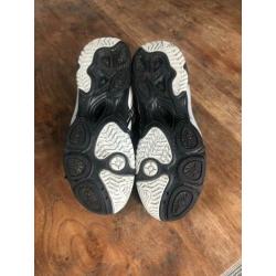 Asics binnenschoenen gel crossover mt 39