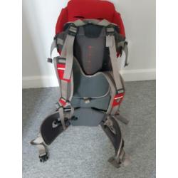Littlelife cross country S2 kinddrager