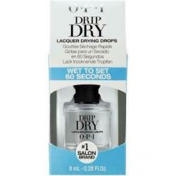 O.P.I. Drip Dry Drops - NIEUW