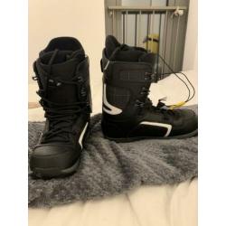 Burton hail snowboard schoenen 44