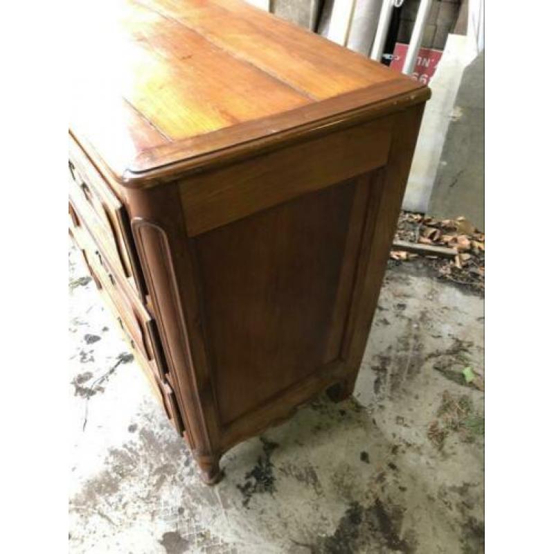 Franse kersenhouten buffet