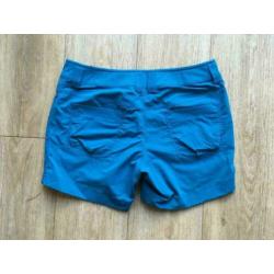 arcteryx hiking short dames mt 6 (S)