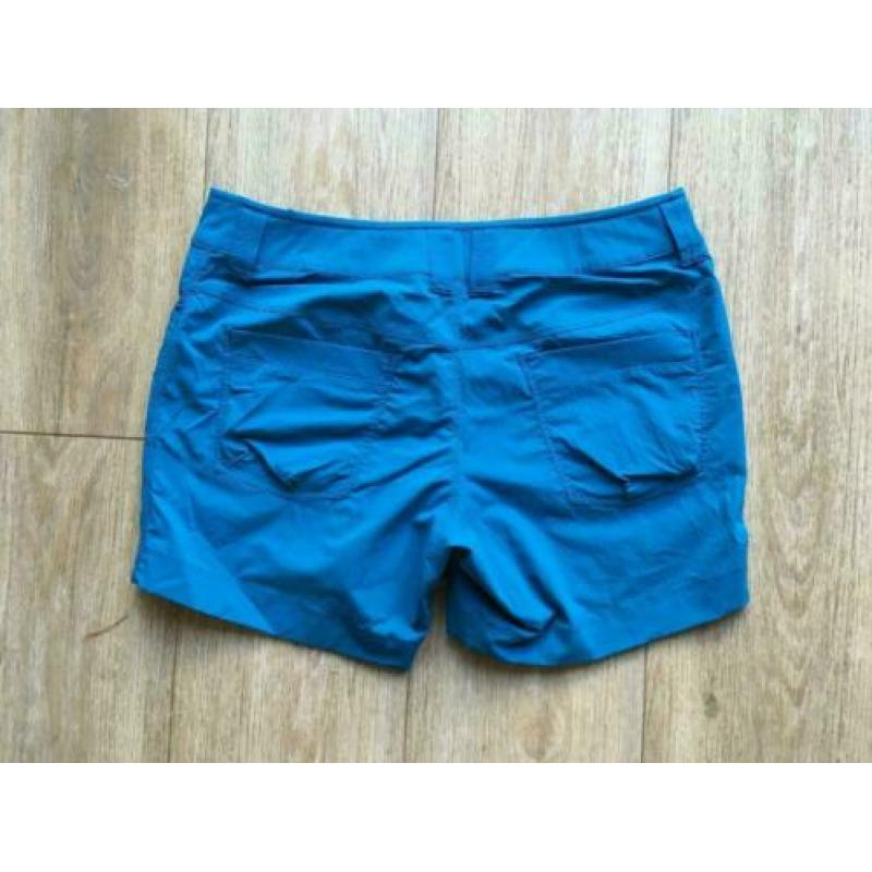 arcteryx hiking short dames mt 6 (S)