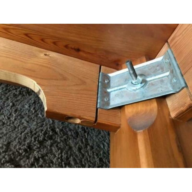Eetkamertafel