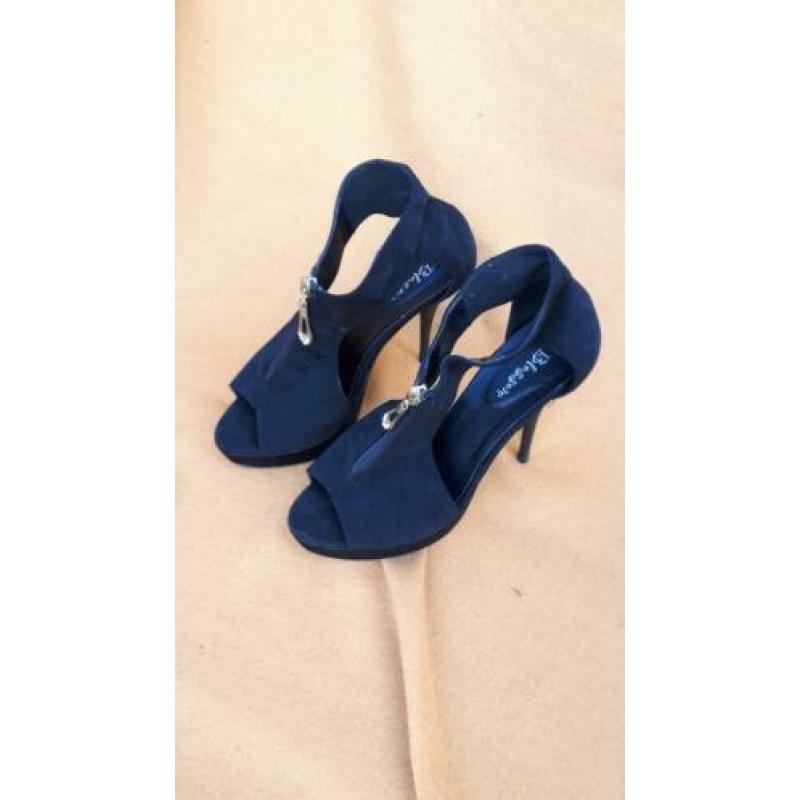 Zgan schoenen maat 38