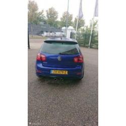 Volkswagen Golf - 3.2 V6 177KW R32 5D Automaat