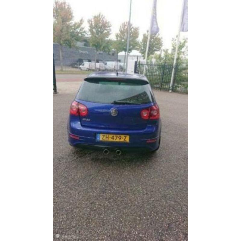 Volkswagen Golf - 3.2 V6 177KW R32 5D Automaat