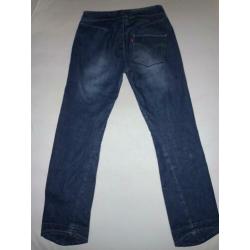 Originele Levi’s jeans / spijkerbroek