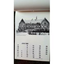 oude kalender susteren