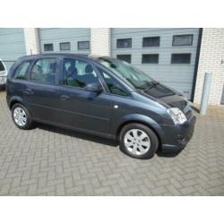 Opel Meriva 1.6-16V Temptation (CC- ML - electr.r. V - LMV -