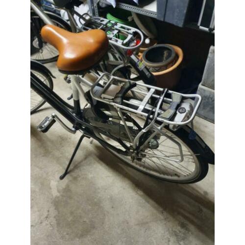 Te koop mooie damesfiets